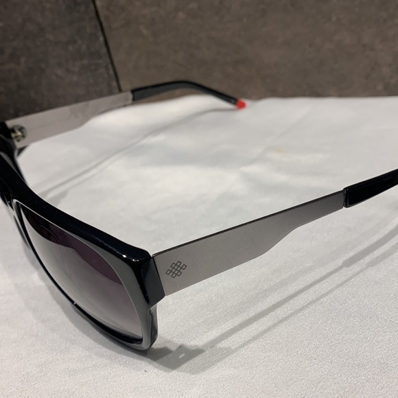 Authentic Shanghai Tang Sunglasses. Worn only once. - Picture 3 of 8